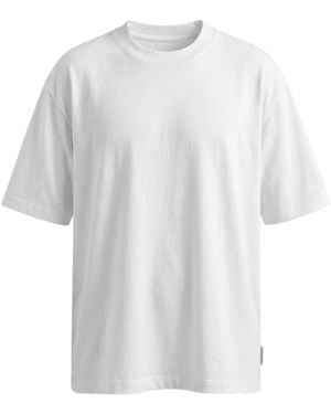 Hevò Mulino T-Shirt - Wit