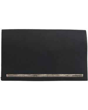 Werkstatt:münchen Clutches - Negro