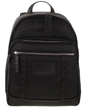Hogan Backpacks - Nero