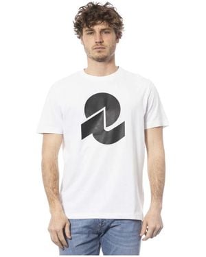 INVICTA WATCH T-Shirts - White