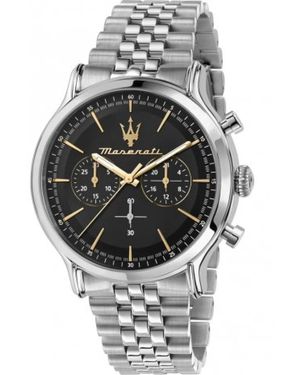 Maserati Watches - Métallisé