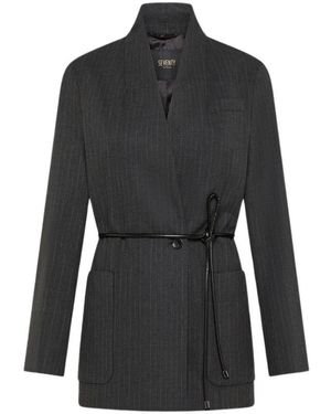 Seventy Blazers - Black