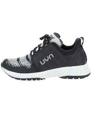 Uyn Air Dual Evo Sneakers - Zwart