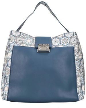 Gattinoni Shoulder Bags - Blu