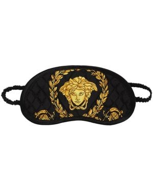 Versace Accessories - Black