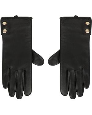 Ralph Lauren Gloves - Negro