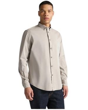 Harmont & Blaine Casual Shirts - Wit
