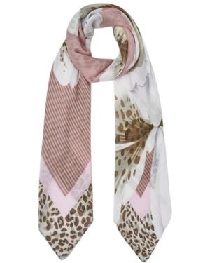 Liu Jo Scarves - Multicolore