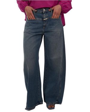 Closed Jeans - Blau