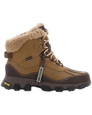UGG Adirondack Meridian Hiker - Braun