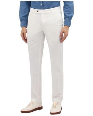 Brooks Brothers Chinos - Blue