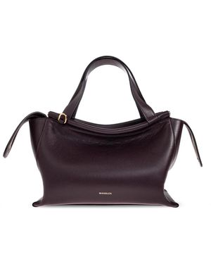 Wandler Handbags - Paars