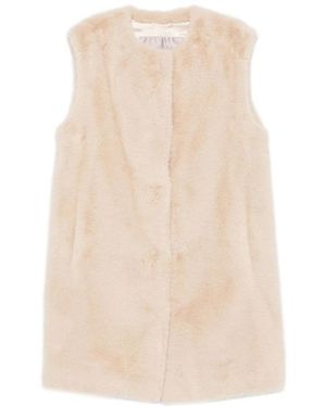 Herno Vests - Neutro