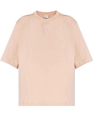 Gestuz T-Shirts - Neutro