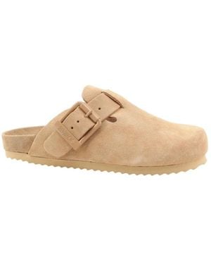 Colors Of California Mules - Neutro