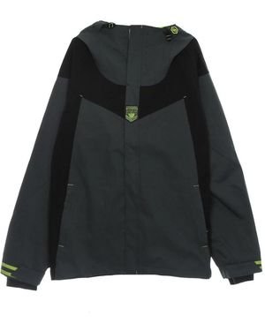 DOLLY NOIRE Light Jackets - Black