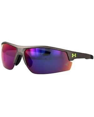 Under Armour Sunglasses - Purple