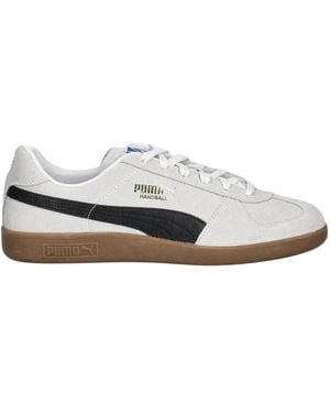PUMA Skate Shoes - Blanco