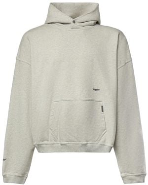 Represent Hoodies - Grey