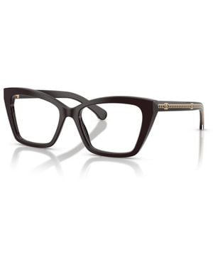 CHANEL Glasses - Black