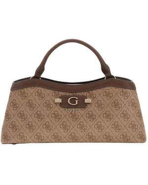 Guess Handbags - Brown