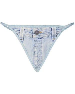 DIESEL Bikinis - Blauw