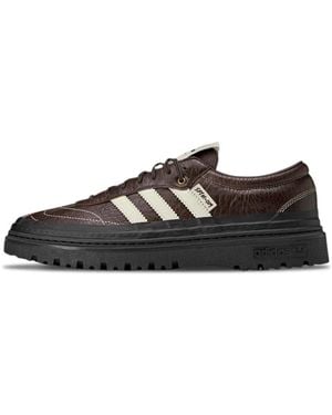 adidas Skate Shoes - Noir