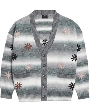 PATTA Cardigans - Grey
