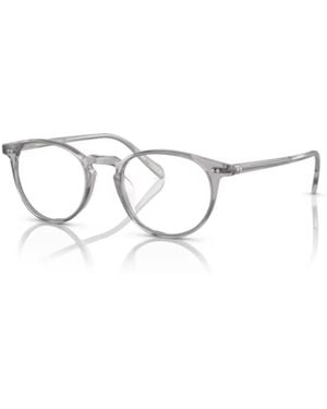 Oliver Peoples Glasses - Grey