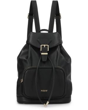 Kazar Backpacks - Schwarz