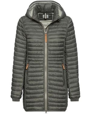 Camel Active Winterjas - Grijs