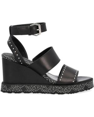 Liu Jo Wedges - Black