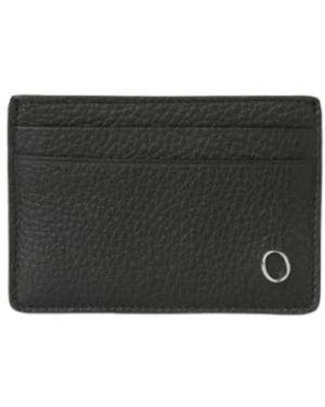 Orciani Wallets & Cardholders - Negro