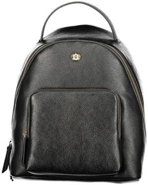 Twinset Backpacks - Negro