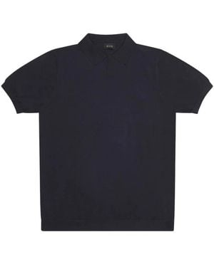 AT.P.CO Polo Shirts - Blu