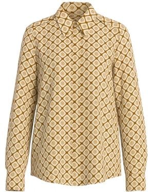 iBlues Shirts - Natural