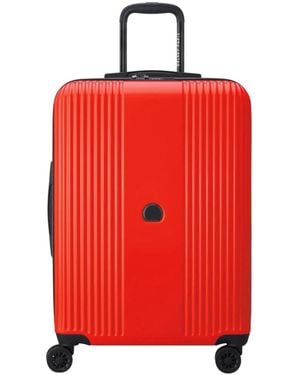 Delsey Cabin Bags - Rosso