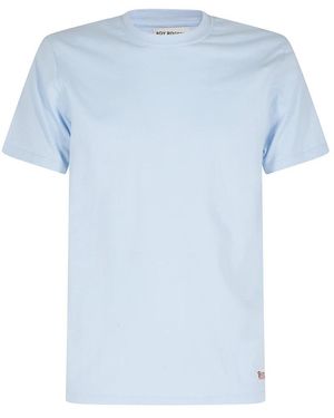 Roy Rogers T-Shirts - Blue