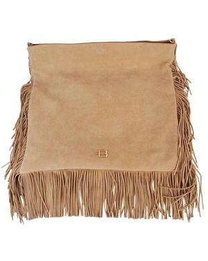 Baldinini Cross Body Bags - Natural