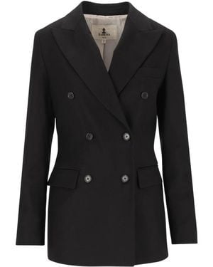 Barena Blazers - Noir