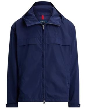 Polo Ralph Lauren Light Jackets - Azul