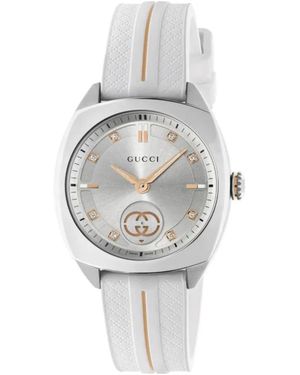 Gucci Watches - Metálico