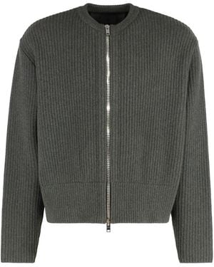 Givenchy Cardigans - Green