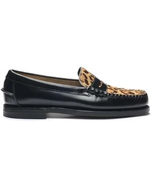 Sebago Loafers - Blue
