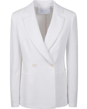 Harris Wharf London Blazers - Bianco