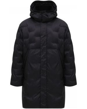 Iceberg Down Jackets - Black