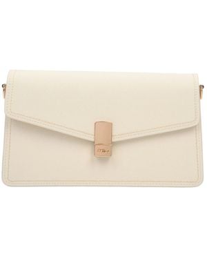 ESTRO Shoulder Bags - Neutro