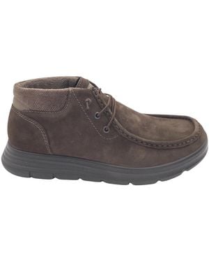 Igi&co Bert Boot - Grau