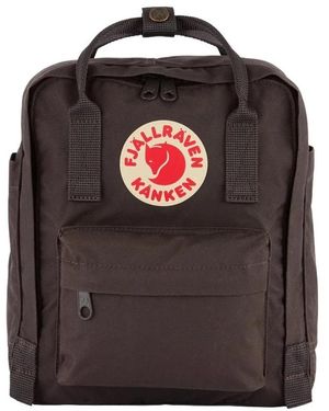 Fjallraven Backpacks - Noir