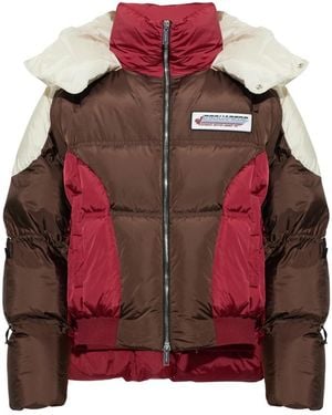 DSquared² Winter Jackets - Rouge